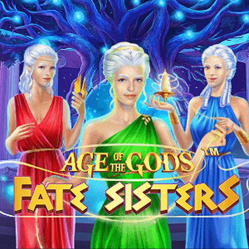 Age of the Gods: Fate sisters