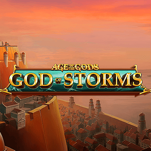 Age of the Gods: God of Storms III