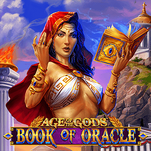 Age of Gods: Book of Oracle
