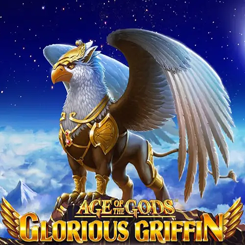 Age of the Gods: Glorious Griffin