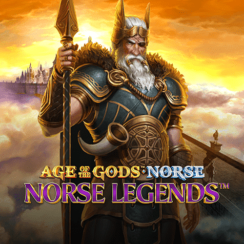 Age of the Gods Norse: Norse Legends