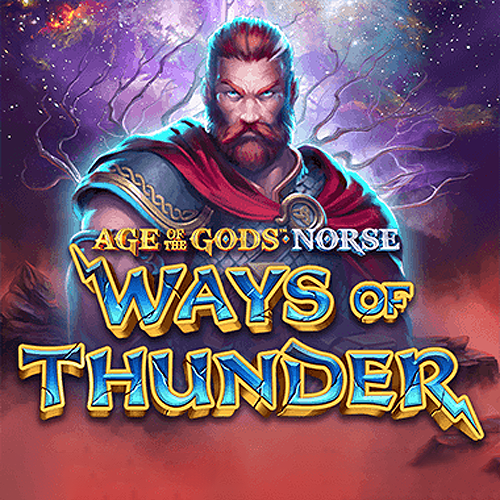 Age of the Gods Norse: Ways of Thunder
