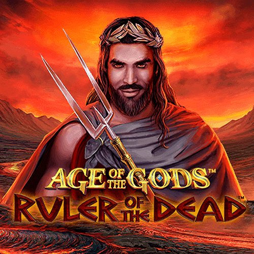 Age of the Gods: Ruler Of The Dead