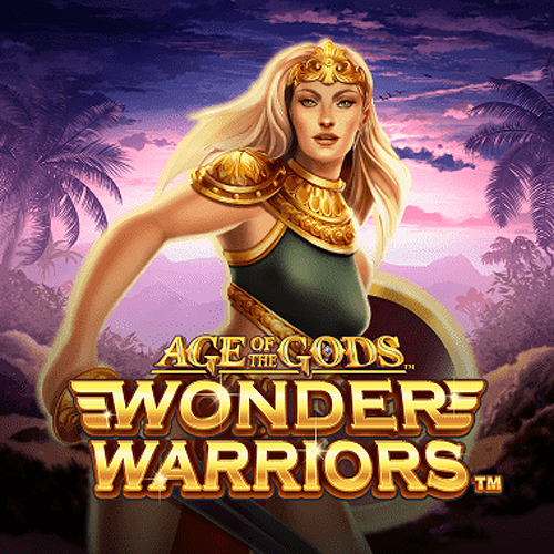 Age of the Gods: Wonder Warriors