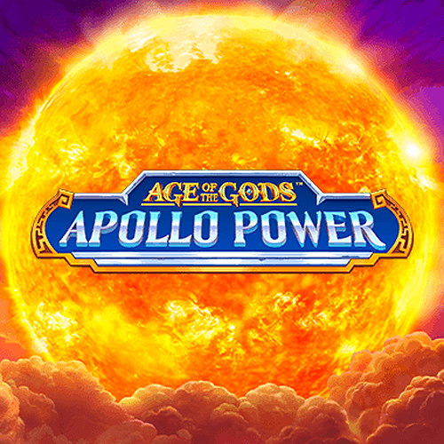 Age of the Gods: Apollo Power