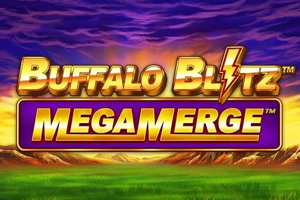 Buffalo Blitz: Mega Merge