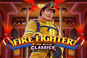 Fire Blaze: Fire Fighter