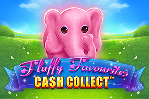 Fluffy Favourites: Cash Collect