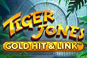 Gold Hit & Link: Tiger Jones