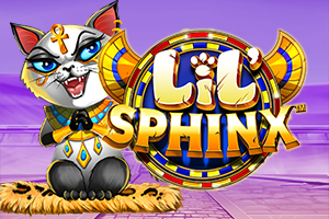 Lil Sphinx