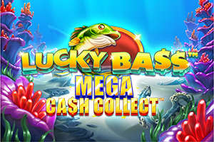 Lucky Bass: Mega Cash Collect