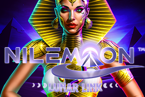 Lunar Link: Nile Moon™