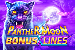 Panther Moon: Bonus Lines™
