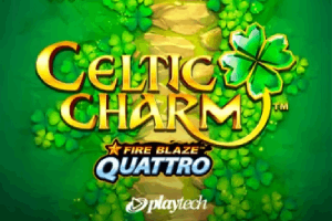 Fire Blaze Quattro: Celtic Charm