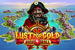 Rich Roll: Lust for Gold!