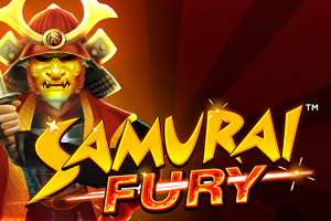 Samurai Fury™