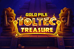 Gold Pile: Toltec Treasure