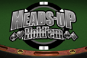 Heads Up Hold'em