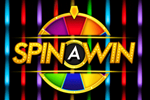 Spin a Win