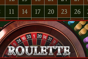 Mobile Roulette