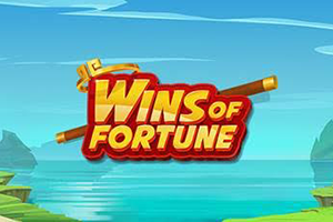 POP Wins of Fortune (Quickspin)
