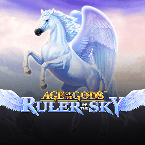 Age of the Gods: Ruler of the Sky