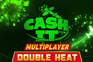 Cash It Multiplayer Double Heat