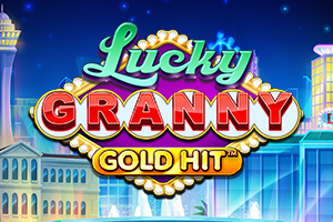 Gold Hit: Lucky Granny
