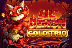 Gold Trio: Lil Demon