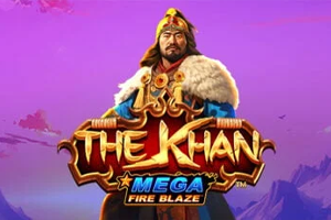 Mega Fire Blaze: The Khan