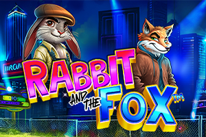 Rabbit and the Fox™