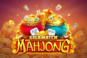 Giga Match Mahjong