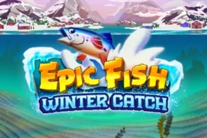 Epic Fish: Winter Catch