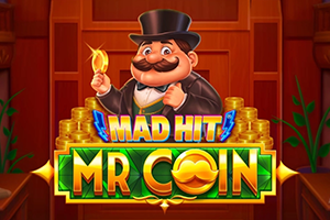 Mad Hit Mr Coin