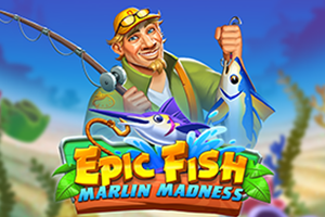 Epic Fish: Marlin Madness
