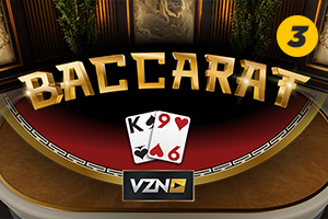 Baccarat VZN 3