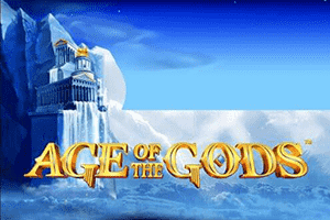 Age of the Gods: Age of the Gods™