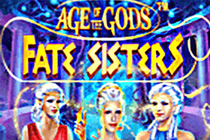 Age of the Gods: Fate Sisters