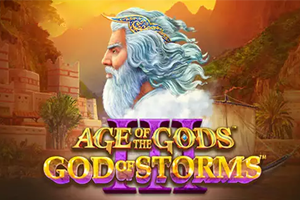 Age of the Gods God of Storms 3