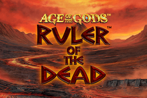 Age of the Gods: Ruler of the Dead