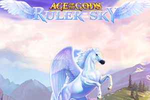 Age of the Gods: Ruler of the Sky™