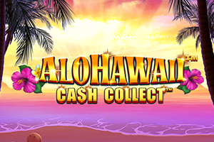 Alohawaii: Cash Collect