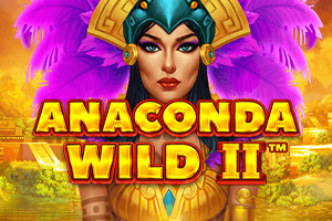 Anaconda Wild 2