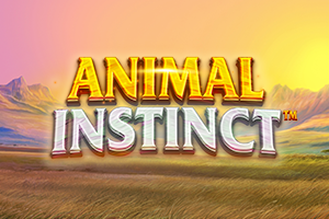 Animal Instinct