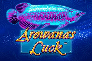 Arowana's Luck