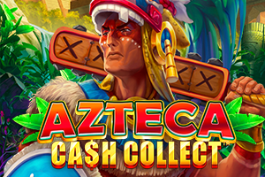 Azteca: Cash Collect