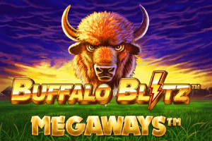 Buffalo Blitz: Megaways