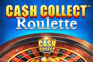 Cash Collect Roulette