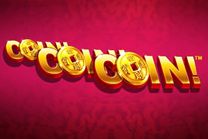 Coin! Coin! Coin!
