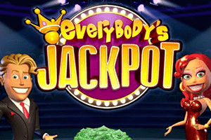 Everybody's Jackpot